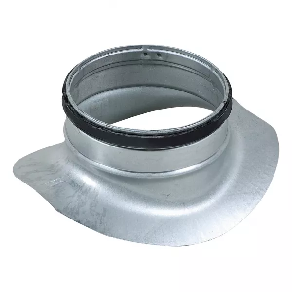 Piquage express � 90� - PS - Diam�tre 200 mm - Conduit 450 � 500 mm - Avec joint (530014)