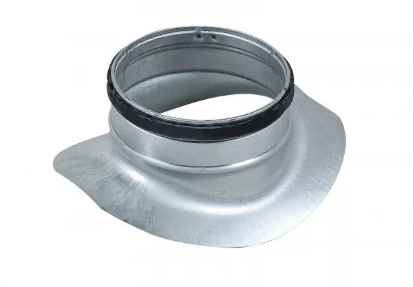 PIQUAGE EXPRESS � 90� - PS - DIAM�TRE 250 MM - CONDUIT 250 MM - AVEC JOINT