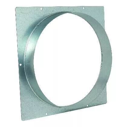 PIQUAGE GALVA POUR CAISSON EASYVEC� T8 D710 MM