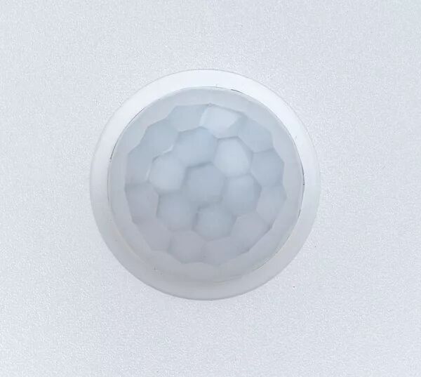 PIRO-DOWNLIGHT IP54 LED CCT 3000-4000-5700K 10W 880LM 50000H, D�TECTEUR INT�GR�