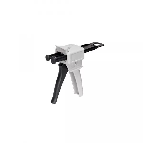 PISTOLA X BICARTUCCIA 50ML RAPP. 1:1/2:1 - 3116961