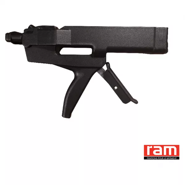 PISTOLET MOUSSE INTUMESCENTE 5L (63847)