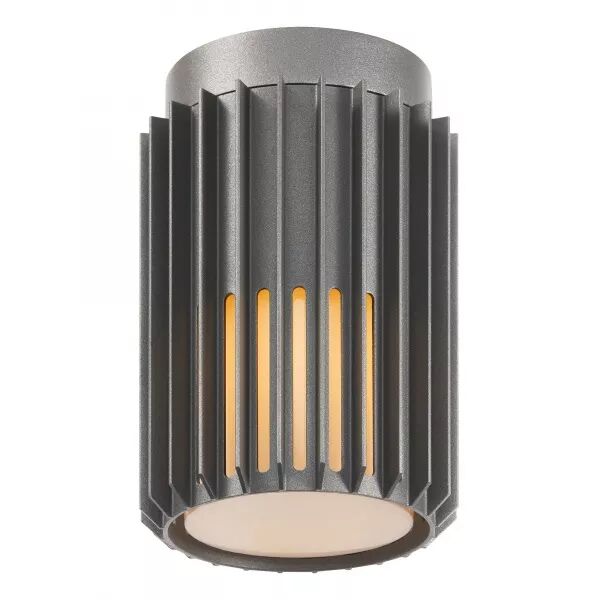 PLAFONNIER - ALUDRA - ALUMINIUM - SEASIDE ANTHRACITE -  E27