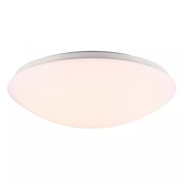 PLAFONNIER - ASK 36 SENSOR - M�TAL - BLANC - LED MODULE INCL.