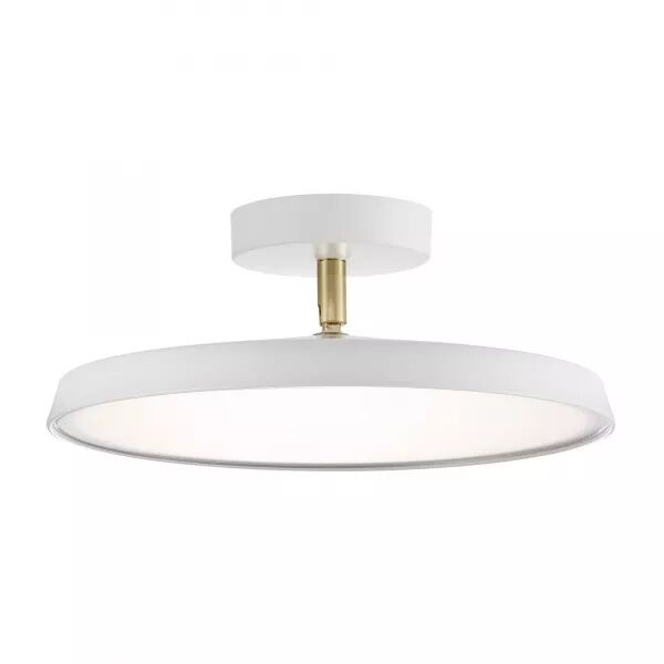 Plafonnier - KAITO 2 Pro 30 - M�tal - Blanc - LED Module Incl. (2320546001)