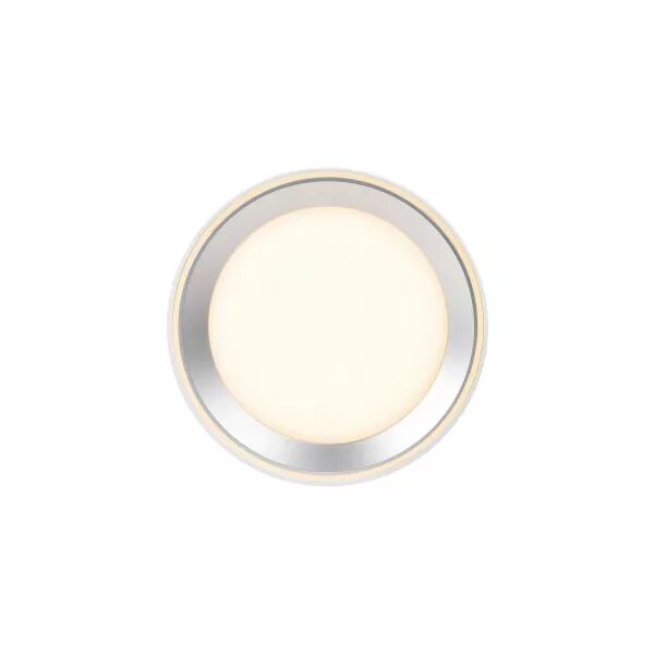 PLAFONNIER - LANDONSMART - M�TAL - BLANC - LED MODULE INCL.