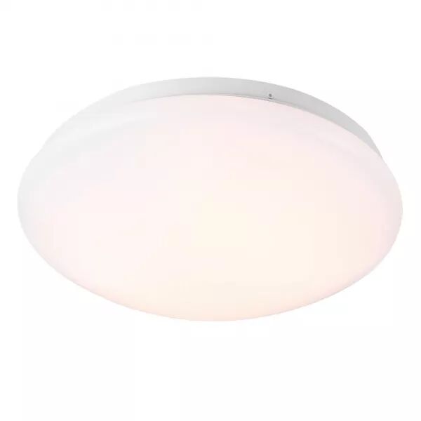 Plafonnier - M�NI 25 - M�tal - Blanc - LED Module Incl. (45606001)