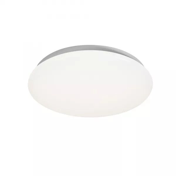 Plafonnier - MONTONE -  Plastique - Blanc - LED Module Incl. (2210486101)