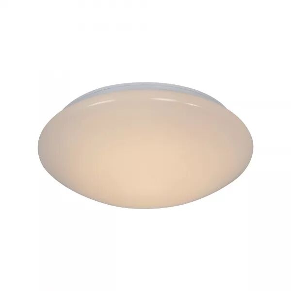Plafonnier - MONTONE 30 - M�tal - Blanc - LED Module Incl. (2015196101)