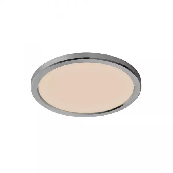 Plafonnier - OJA 29 -  Plastique - Chrom� - LED Module Incl. (2015026133)
