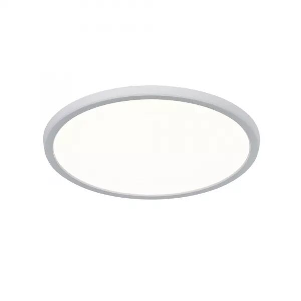 Plafonnier - OJA 29 DIM -  Plastique - Blanc - LED Module Incl. (2210656101)