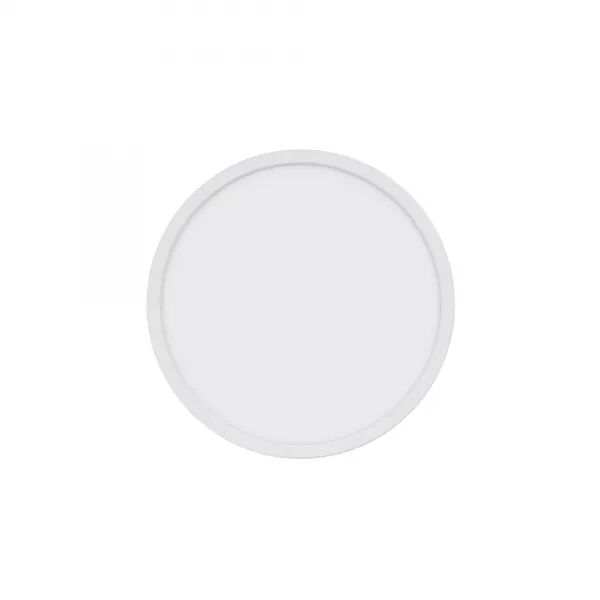 PLAFONNIER - OJA 29 SENSOR - PLASTIQUE - BLANC - LED MODULE INCL.