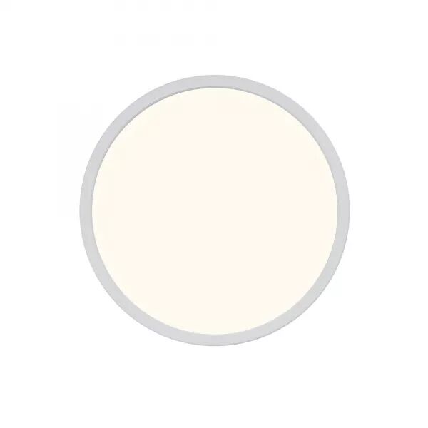 Plafonnier - OJA 29 Switch -  Plastique - Blanc - LED Module Incl. (2210606101)