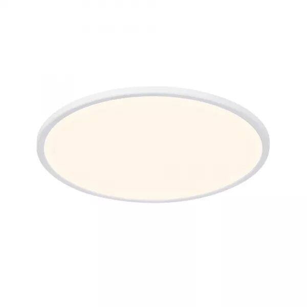 Plafonnier - OJA 42 Switch -  Plastique - Blanc - LED Module Incl. (2210626101)