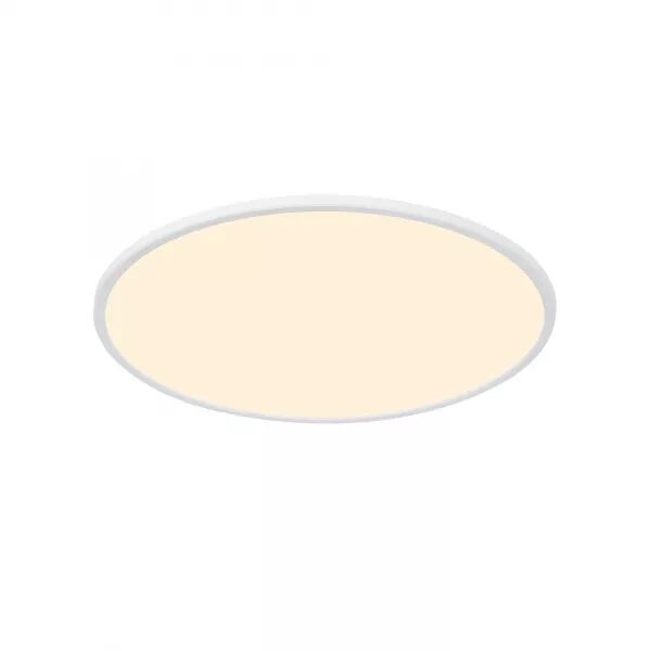 PLAFONNIER - OJASMART 60 -  PLASTIQUE - BLANC - LED MODULE INCL.