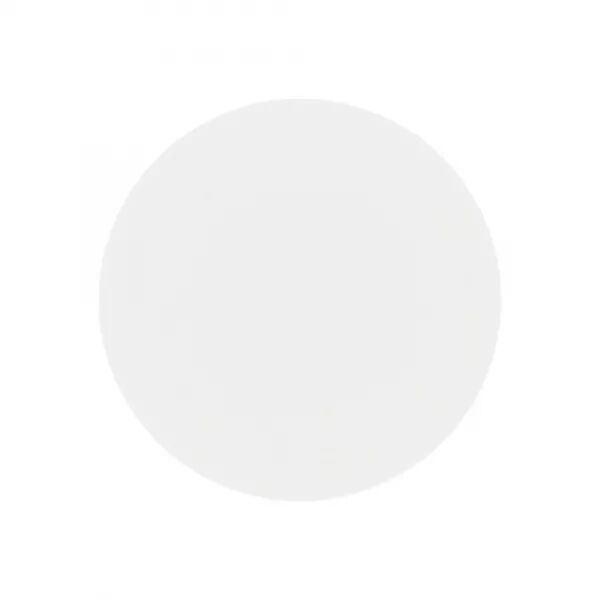 PLAFONNIER - VIC 22 4000K -  PLASTIQUE - BLANC - LED MODULE INCL.