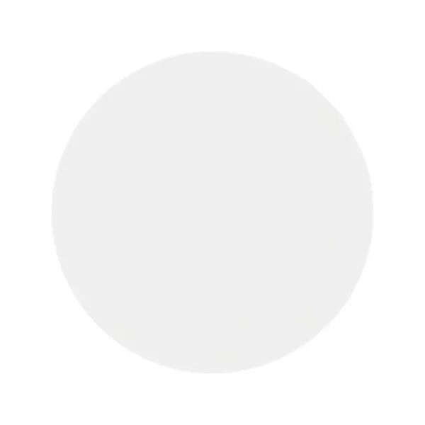 PLAFONNIER - VIC 29 4000K -  PLASTIQUE - BLANC - LED MODULE INCL.