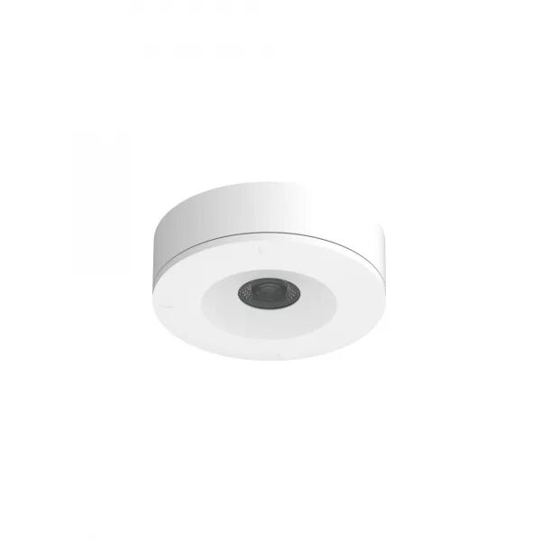 PLAFONNIER ELIOS IP65 IK08 LED CCT 3000/4000K 5,5W 40� 550LM UGR22 50000H, BLANC