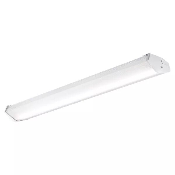 Plafonniers DELTAWING LED 3800Lm DALI 3000K 1200Mm (0044882)