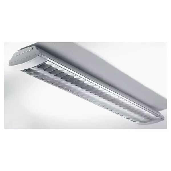 Plafonniers Sylmaster PA T5 235 BE Blanc (0055723)