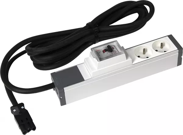 planet wattohm-2pc 2p+t f/b + 1disj.diff. ph+n16a-30ma + cord. 5m ho7 rnf 3g 2,5 raccordt rap. (pw28366)