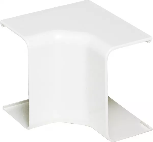 planet wattohm-angle int�rieur - pour goulotte de climatisation viaclim 70x60mm - blanc 9010 (16761)