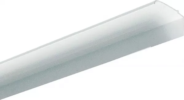 planet wattohm-angle plat - pour goulotte de climatisation viaclim 70x40mm - blanc 9010 (16743)