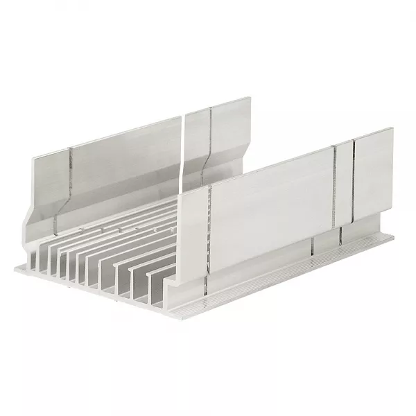 planet wattohm-bo�te � onglet 120mmx60mm - pour fixation des moulures keva (12120)