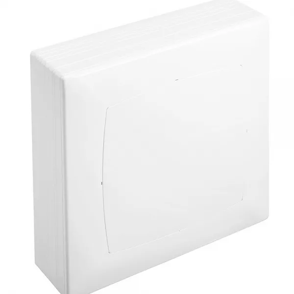 planet wattohm-bo�te d�rivation keva et logix - hauteur 100mm - largeur 300mm -profondeur 300mm (48025)