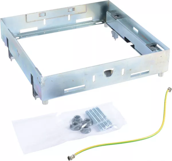 planet wattohm-cadre pour trappe de visite boite affleurante equivalent 16/24m (pw28631)