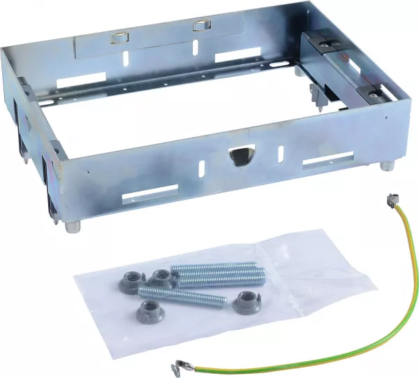 planet wattohm-cadre pour trappe de visite boite affleurante equivalent 8/12m (pw28629)