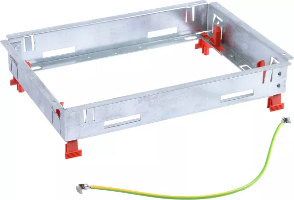 planet wattohm-cadre pour trappe de visite boite standard equivalent 8/12m (pw28529)