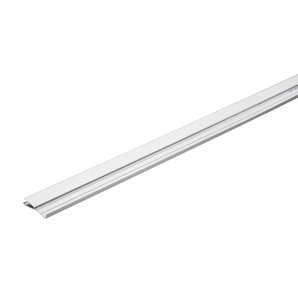 planet wattohm-cloison profondeur 50mm-pour goulottes logix,logix universel,viadis hauteur 50mm (48247)