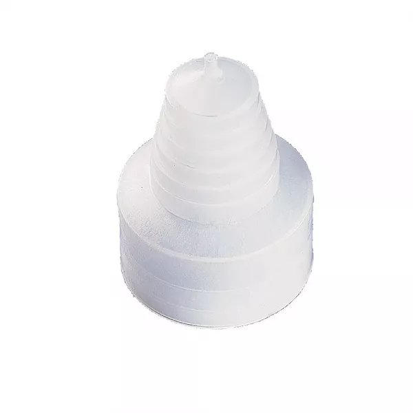planet wattohm-embout ext�rieur protection des c�bles pour fourreaux- �2 pouce-poly�thyl�ne (20043)