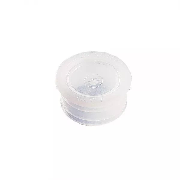 planet wattohm-embout int�rieur protection des c�bles pour fourreaux- �2 pouce-poly�thyl�ne (20034)