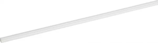 planet wattohm-goulotte distribution auto-adh�sive viadis 10x10mm-fond+couvercle-longueur 2m (14224)