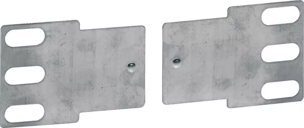 planet wattohm-jeu de fixations standards pour bloc nourrice (pw28375)