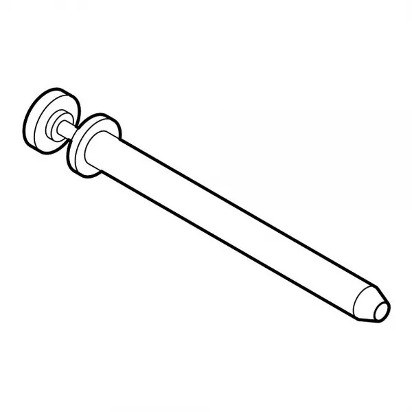 planet wattohm-outil de pose pour rivets standard �4mm r�f�rence 25015 - pour goulottes segma (25058)