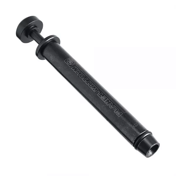 planet wattohm-outil de pose pour rivets standard �6mm r�f�rence 25016 - pour goulottes segma (25059)