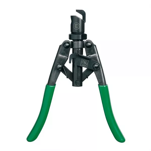 planet wattohm-pince coupante segma pour d�coupe de goulottes segma toutes dimensions (25060)