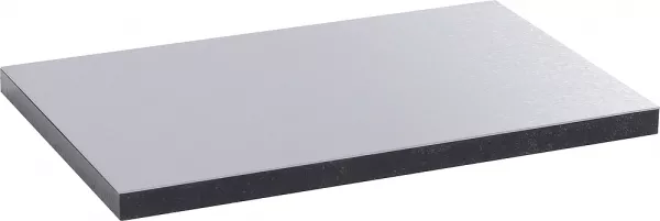 planet wattohm-plaque inox  boite m�tal 12/18m (pw28721)