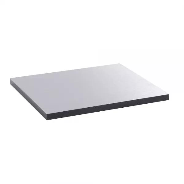 planet wattohm-plaque inox boite m�tal 16/24m (pw28731)