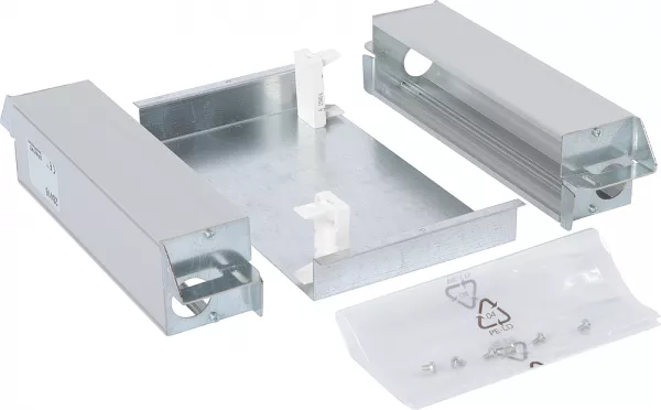 planet wattohm-support appareillage vertical bs ip44 (28416)
