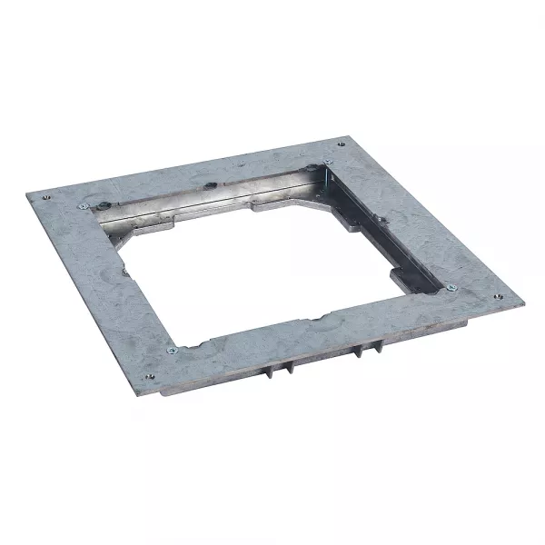 planet wattohm-support de charge standard - 8kn - pour bo�tes de sol logix haute r�sistance (28153)