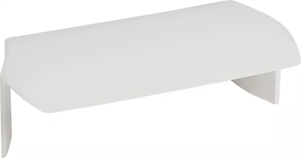 planet wattohm-t� de d�rivation goulotte logix 45 (sauf 50x50) vers 130x50mm-pvc antimicrobien (68708)