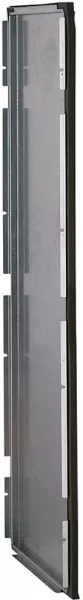 planet wattohm-t� de d�rivation goulotte logix 45 (sauf 50x50) vers 85x50mm - pvc blanc artic (48040)