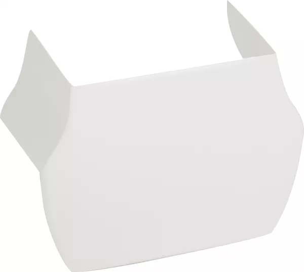 planet wattohm-t� de d�rivation goulotte logix 45 (sauf 50x50) vers 85x50mm-pvc antibact�rien (68738)