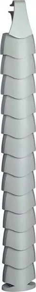 planet wattohm-vert�bre de bureau 2 compartiments (32227)