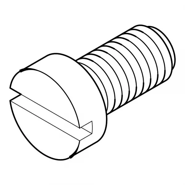 planet wattohm-vis nylon tc charg�e fibre de verre-6x12mm-fixation toutes goulottes segma (25051)