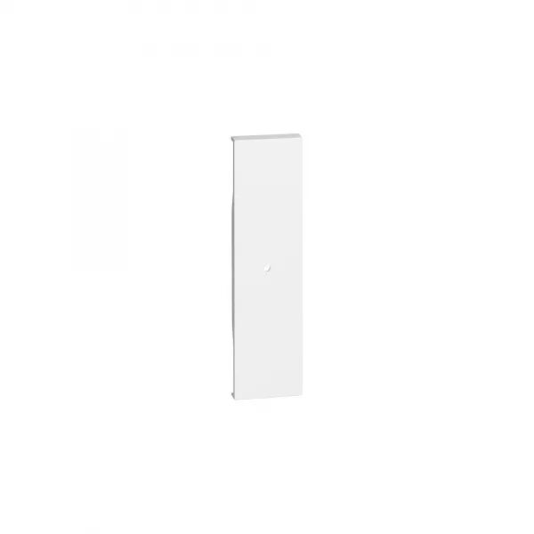 PLAQUE 1 MODULE POUR PRISE CONNECT�E LIVING NOW WITH NETATMO - BLANC